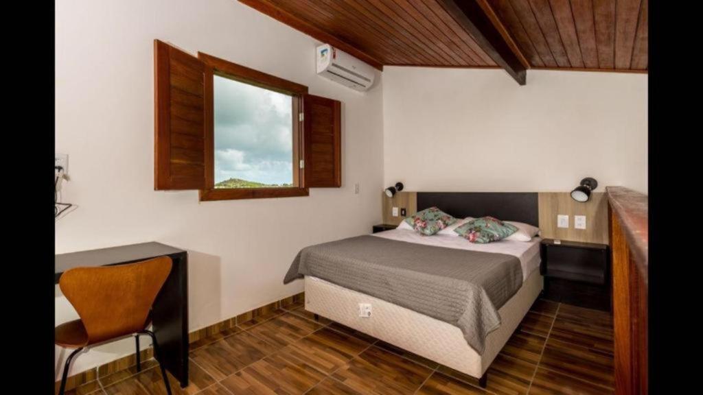 Pousada Imperio Pipa Praia de Pipa Экстерьер фото
