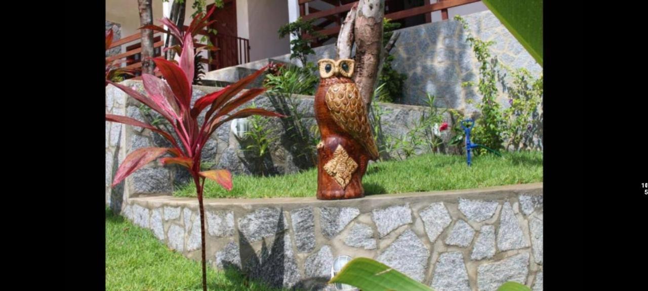 Pousada Imperio Pipa Praia de Pipa Экстерьер фото