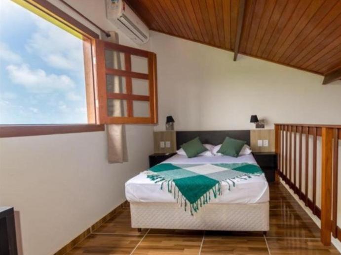 Pousada Imperio Pipa Praia de Pipa Экстерьер фото