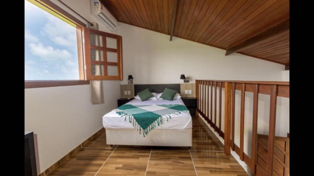 Pousada Imperio Pipa Praia de Pipa Экстерьер фото